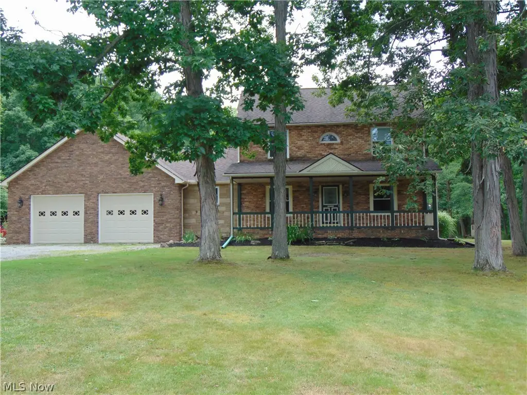 12436 Painesville Warren Road, Concord, OH 44077 - #1