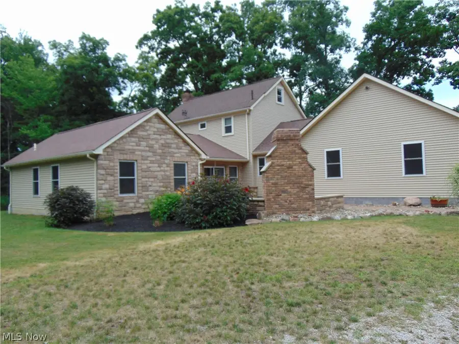 12436 Painesville Warren Road, Concord, OH 44077 - #3