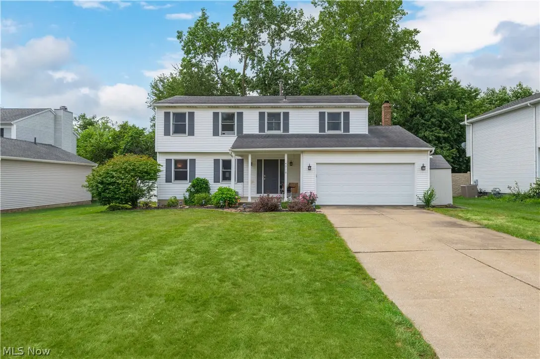 4218 Canterbury Drive, Brunswick, OH 44212 - #1