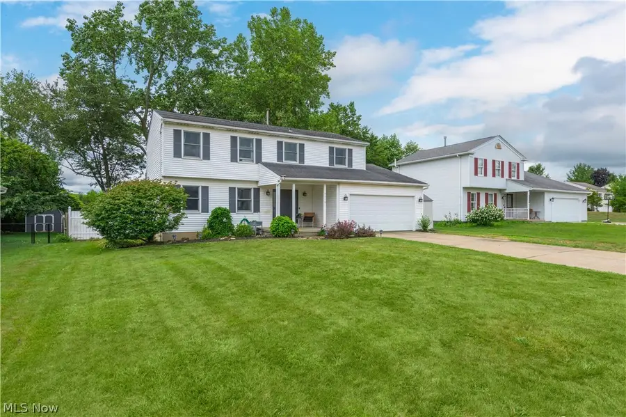 4218 Canterbury Drive, Brunswick, OH 44212 - #2