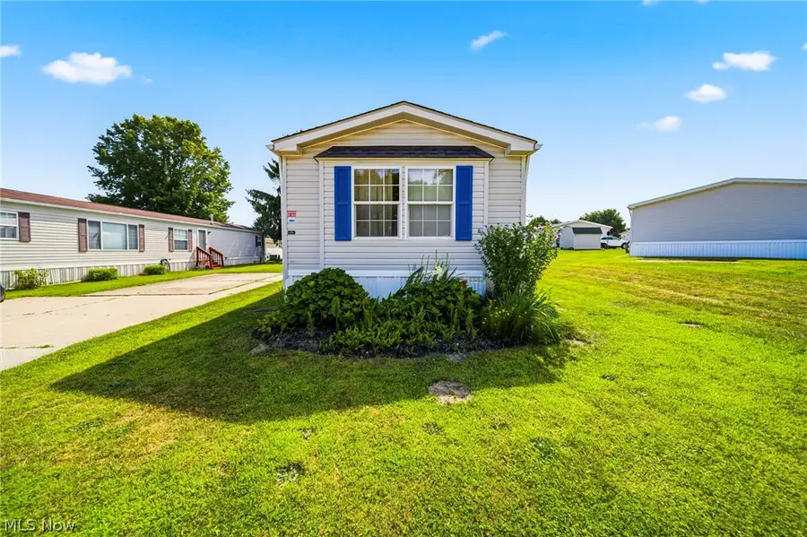 2675 Eagle Point Drive, Madison, OH 44057 - #2