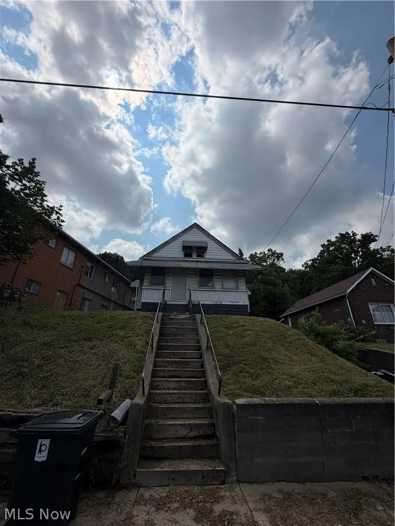 1814 Manchester Road, Akron, OH 44314 - #2