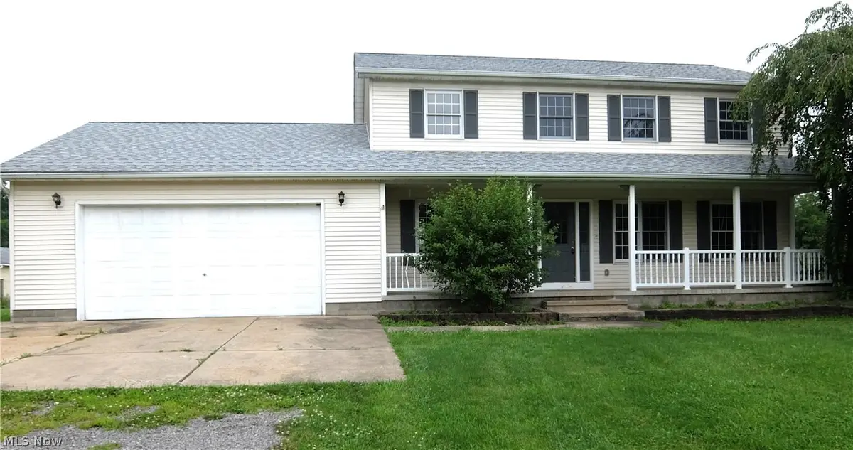 4399 North Park Avenue, Warren, OH 44483 - #1