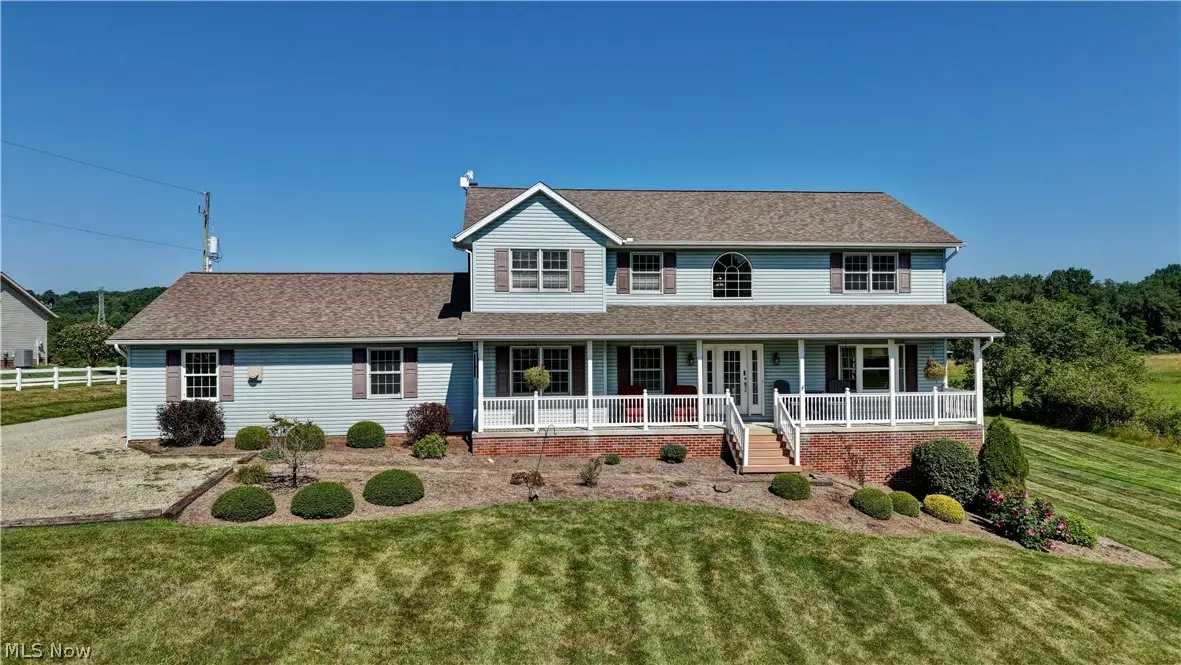 6018 Race Nw Road, Strasburg, OH 44680 - #1