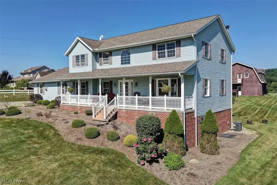 6018 Race Nw Road, Strasburg, OH 44680 - #3