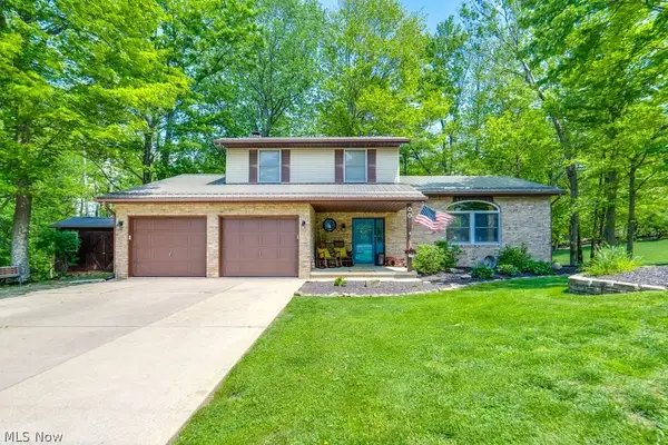 66 Manito Trail, Malvern, OH 44644