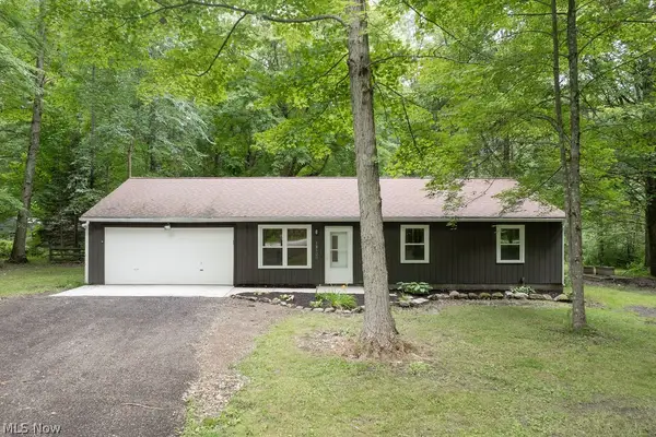 18620 Shaw Road, Chagrin Falls, OH 44023