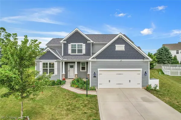 106 Cedarhurst Court, Pickerington, OH 43147