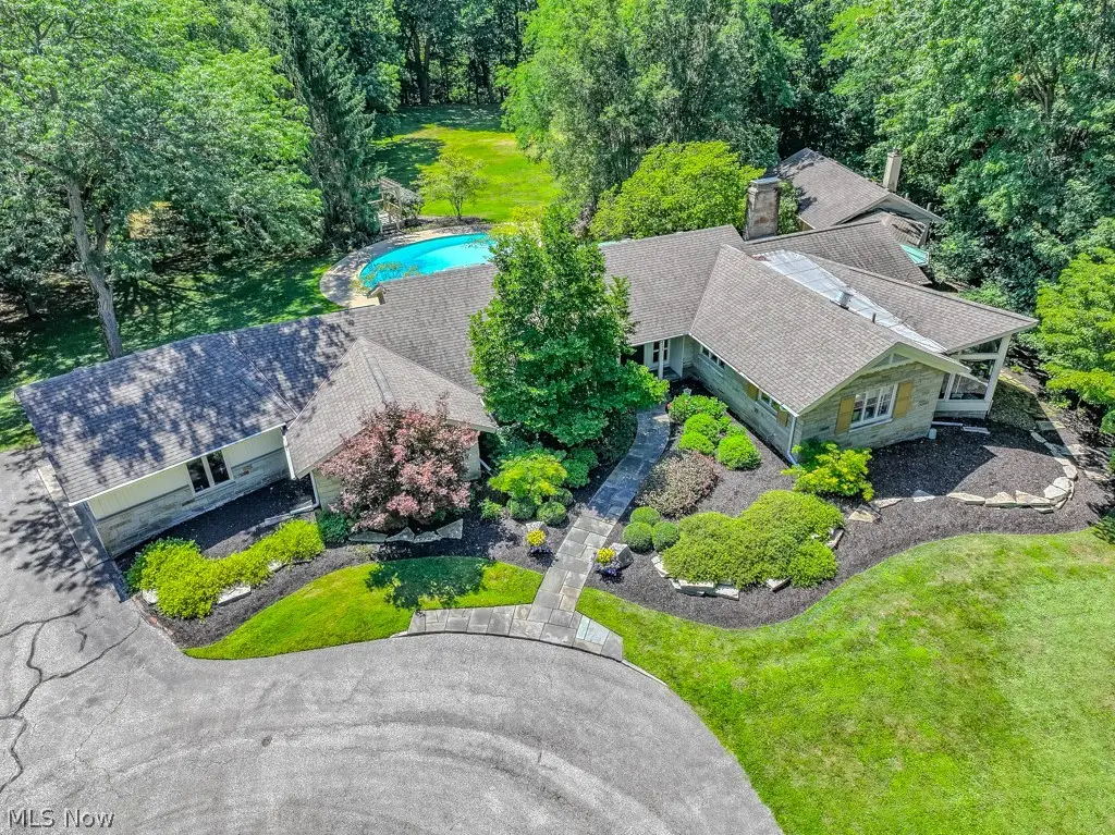 4774 Sherwin Road, Kirtland, OH 44094 - #1
