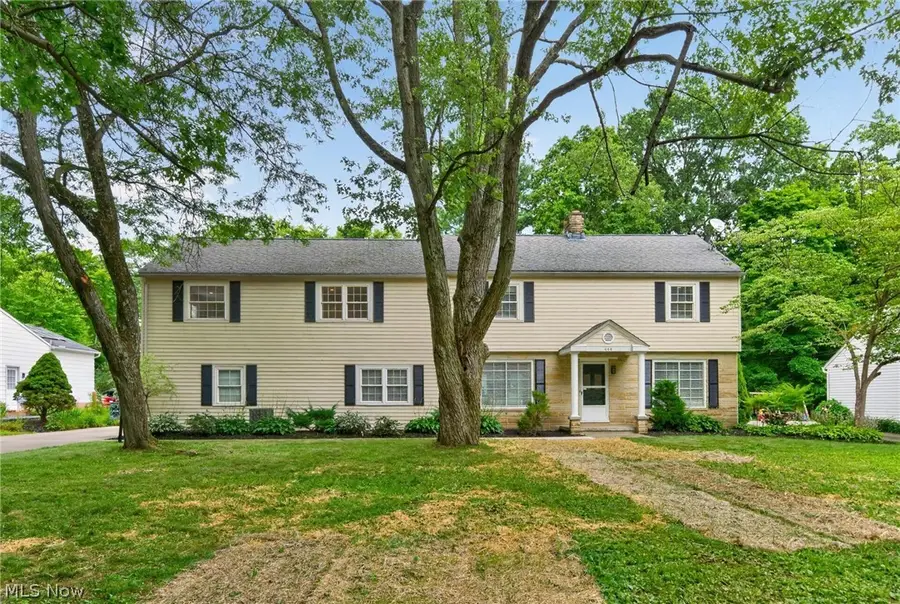 444 Hampshire Road, Akron, OH 44313 - #2