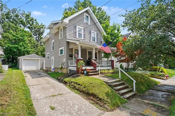 1263 Beardsley Street, Akron, OH 44301