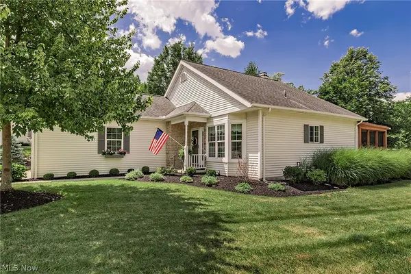383 Woodside Drive, Northfield, OH 44067