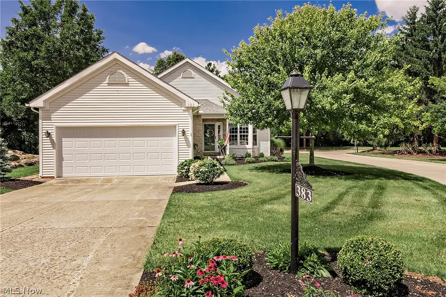 383 Woodside Drive, Northfield, OH 44067 - #3