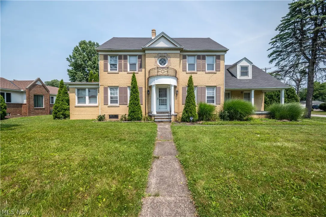 2505 E Market Street, Warren, OH 44483 - #1