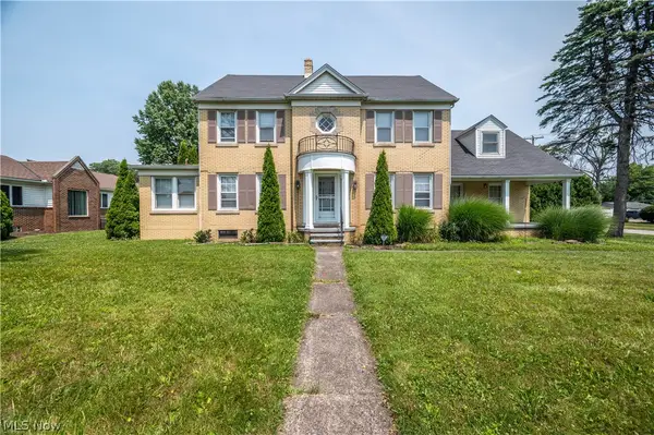 2505 E Market Street, Warren, OH 44483