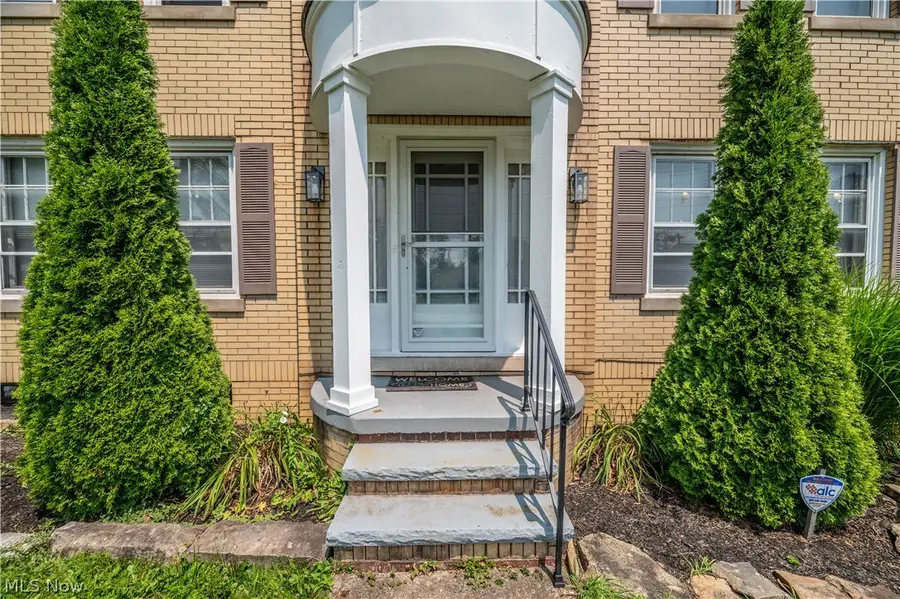 2505 E Market Street, Warren, OH 44483 - #2