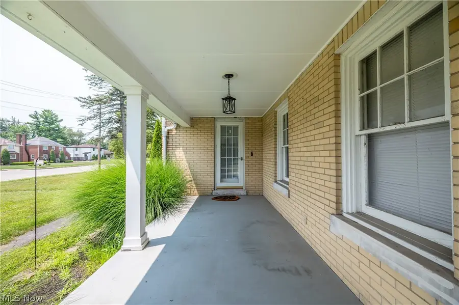 2505 E Market Street, Warren, OH 44483 - #3