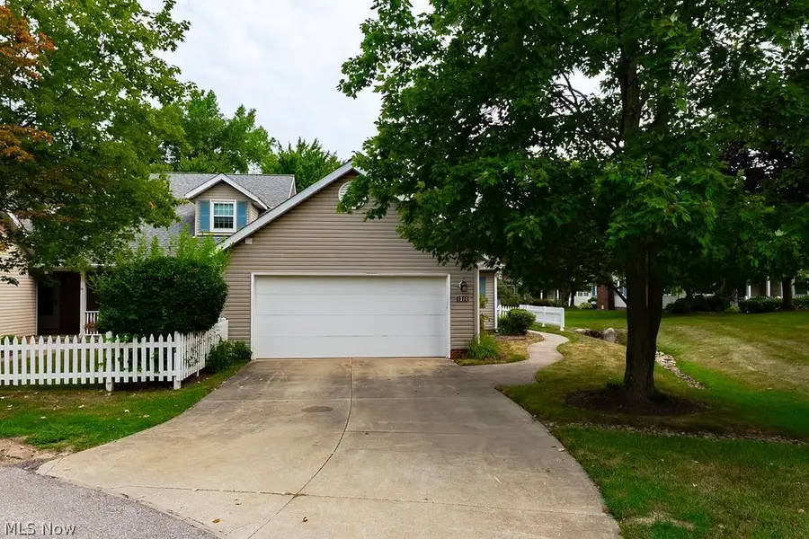 1310 Buckboard Lane, Broadview Heights, OH 44147 - #3