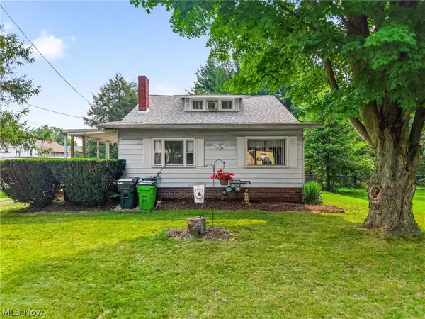 823 N Rockhill Avenue, Alliance, OH 44601