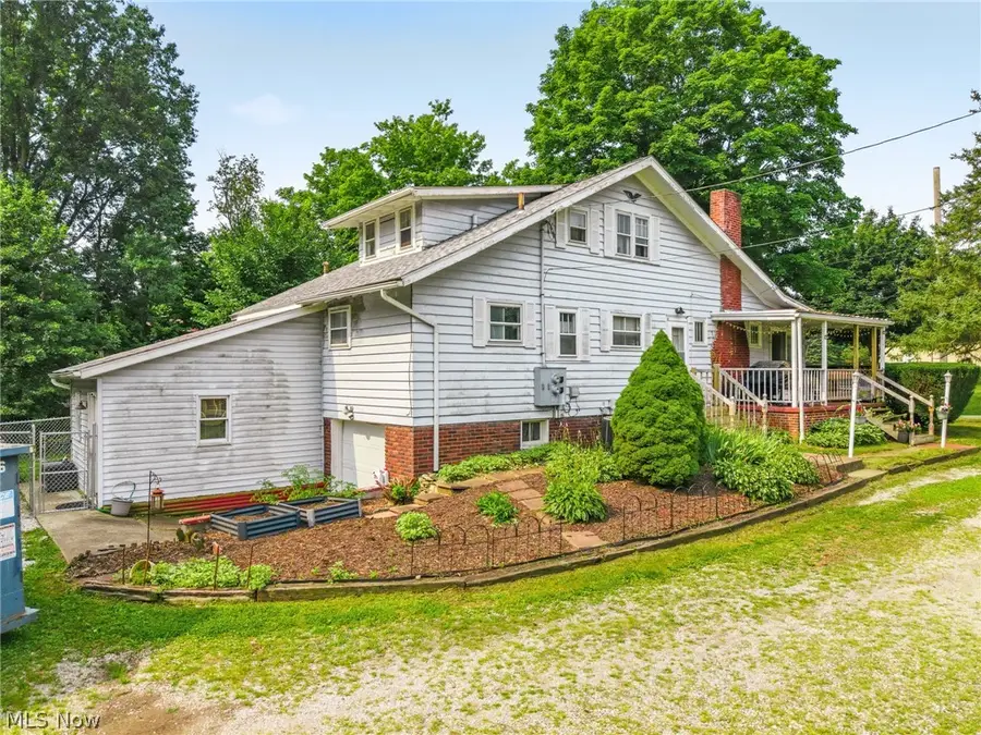 823 N Rockhill Avenue, Alliance, OH 44601 - #3