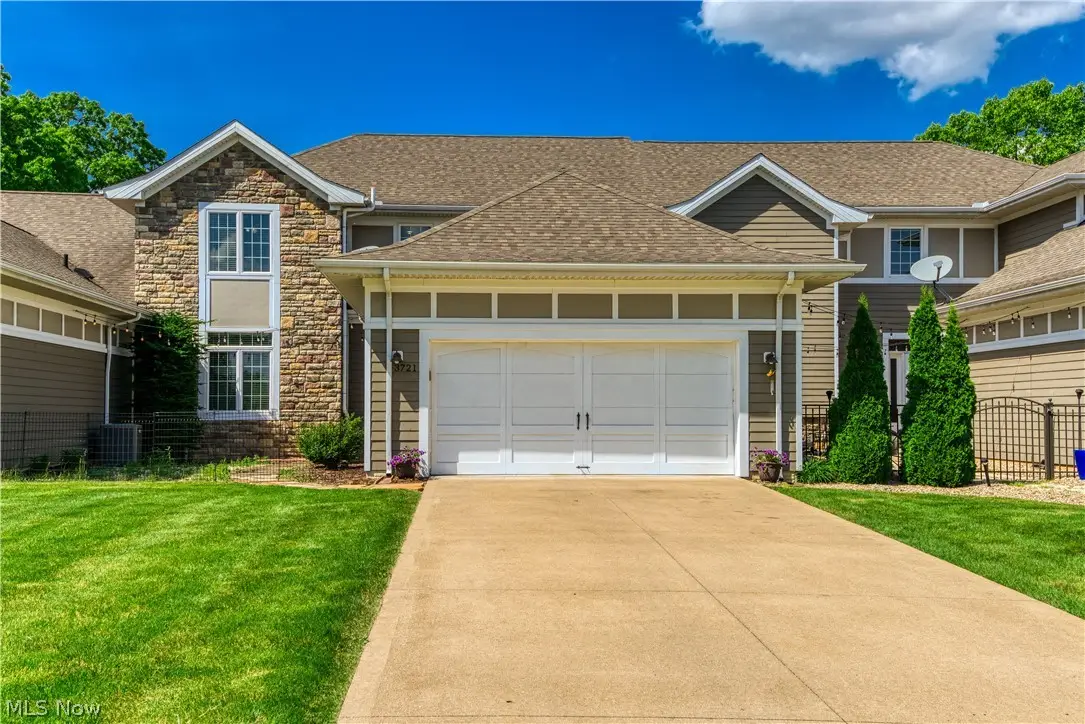 3721 Old Hickory Nw Avenue, Canton, OH 44718 - #1