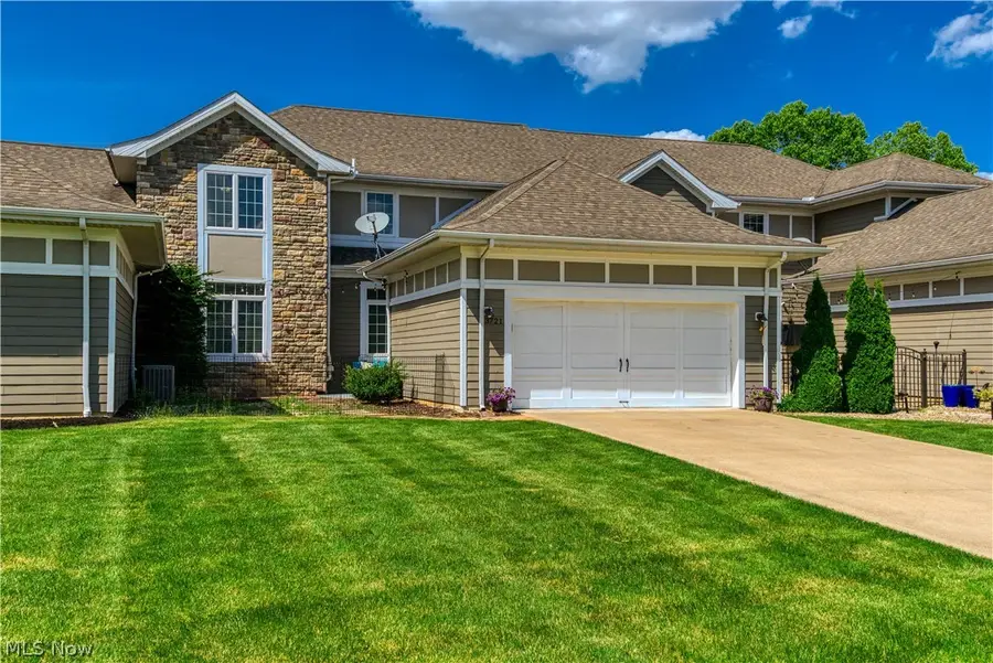 3721 Old Hickory Nw Avenue, Canton, OH 44718 - #2