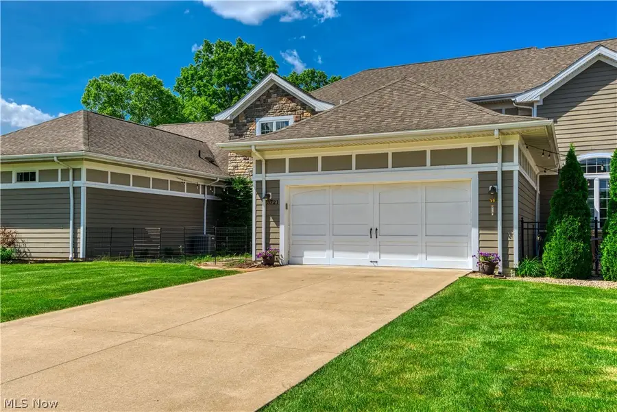 3721 Old Hickory Nw Avenue, Canton, OH 44718 - #3