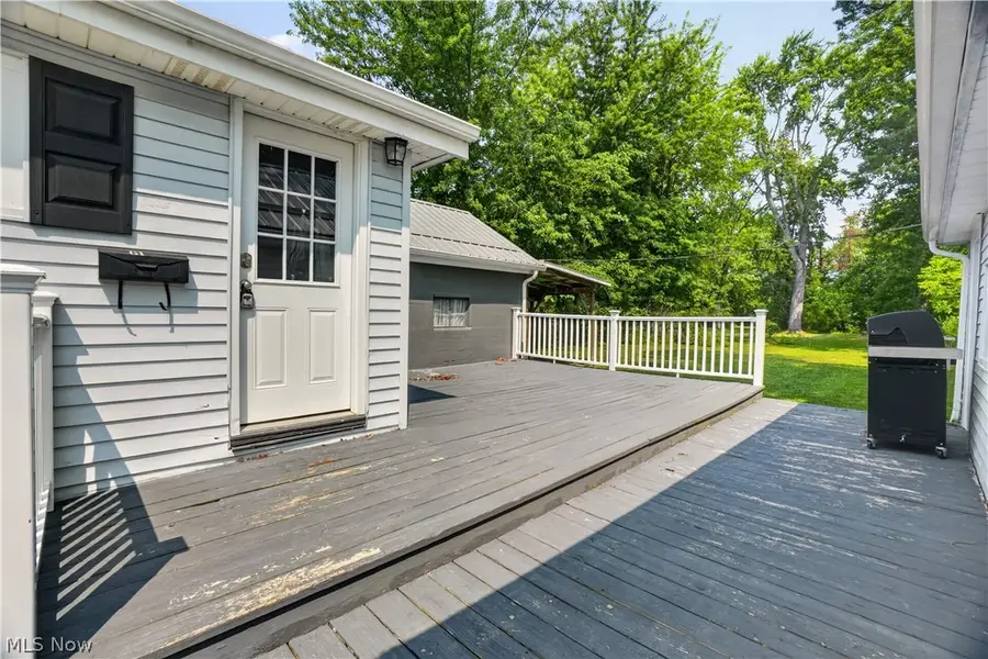 61 W Erie Street, Jefferson, OH 44047 - #3