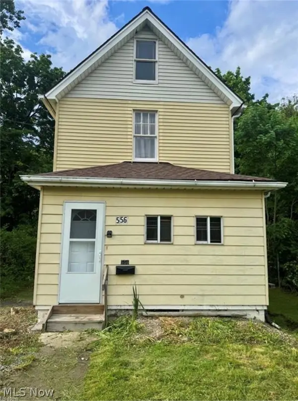 556 W Myrtle Avenue, Youngstown, OH 44511
