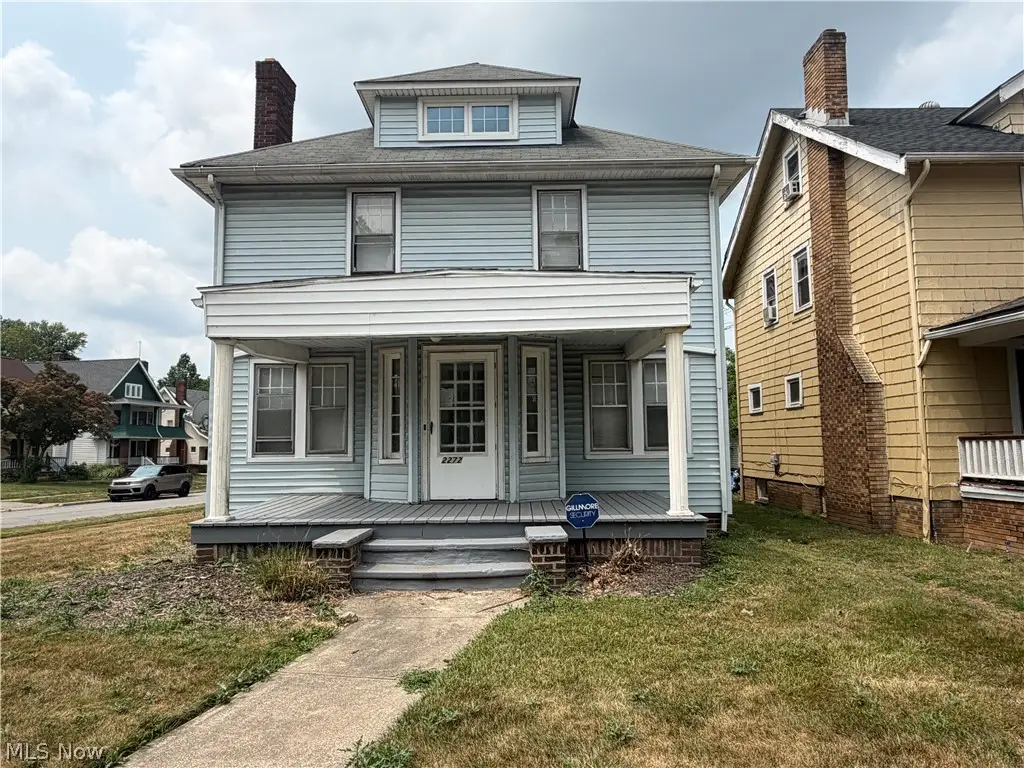 2272 S Taylor Road, Cleveland Heights, OH 44118 - #1