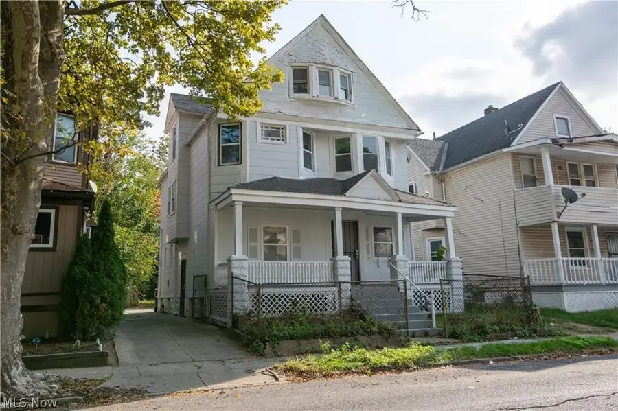 1373 E 89th Street, Cleveland, OH 44106 - #3