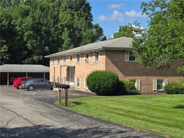 860 Mathews Road, Youngstown, OH 44512