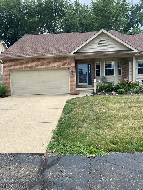 3042 23rd Nw Street, Canton, OH 44708
