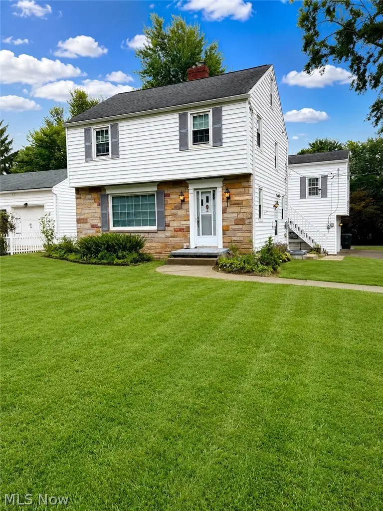 537 Kieffer Street, Wooster, OH 44691 - #1