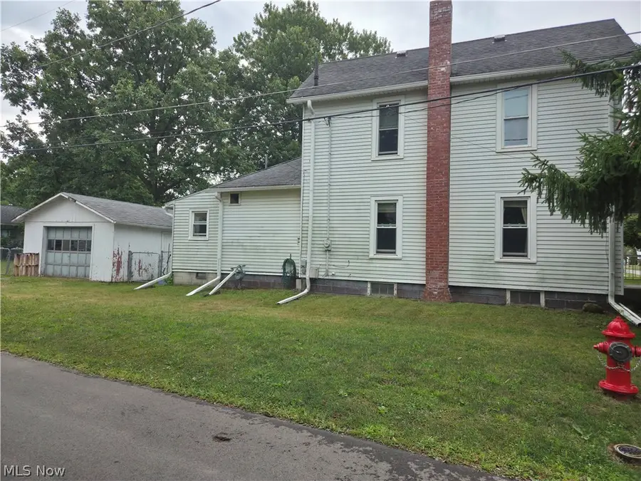 40 Walnut Street, New London, OH 44851 - #2