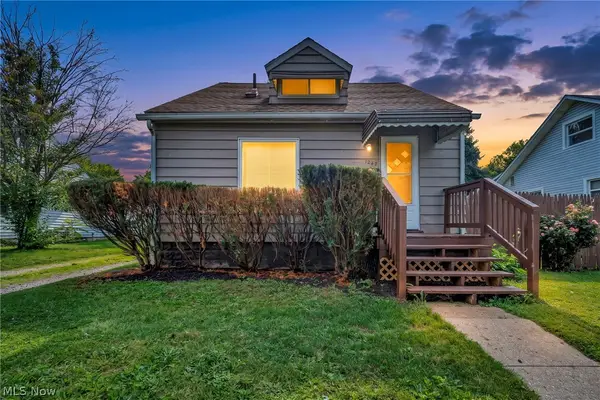 1247 Dietz Avenue, Akron, OH 44301