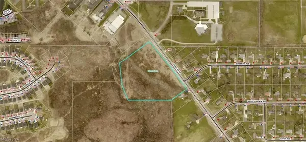 V/L 8.35 Acres State Route 14, Streetsboro, OH 44241