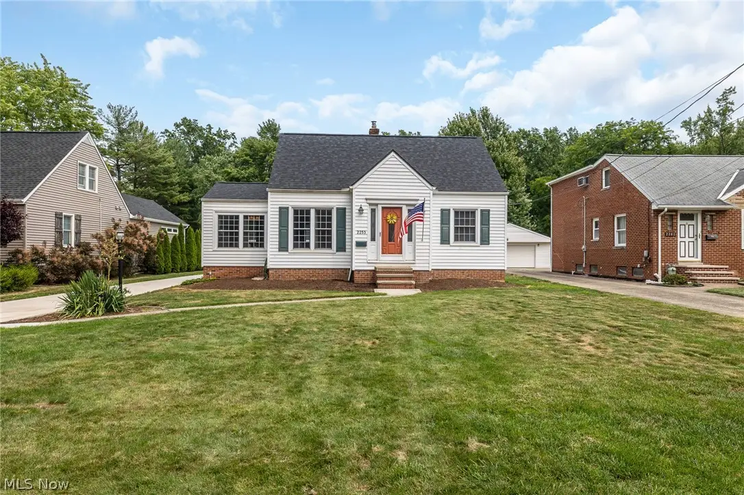 2253 Canterbury Road, Westlake, OH 44145 - #1