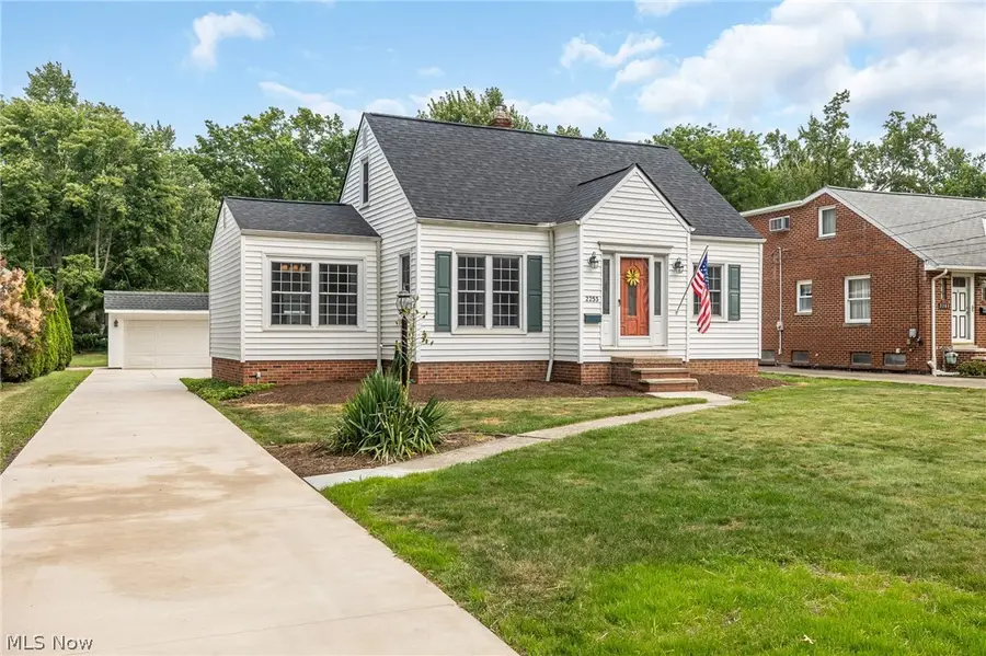 2253 Canterbury Road, Westlake, OH 44145 - #2