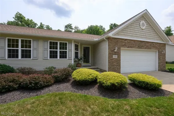 626 Highlander Nw Avenue, Massillon, OH 44647