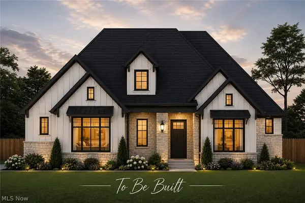 S/L 14 W Lakewood Drive, Canal Fulton, OH 44614
