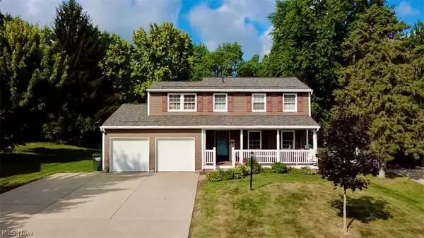 4674 Red Willow Road, Stow, OH 44224