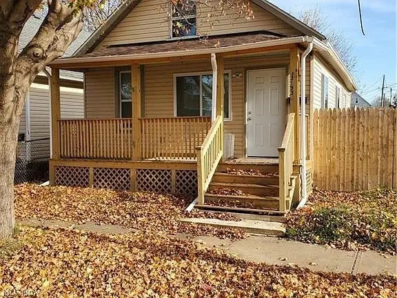 3193 W 61st Street, Cleveland, OH 44102