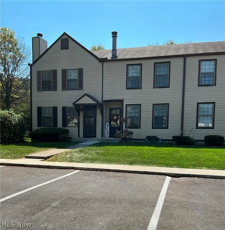 2295 Laurelwood Drive, Columbus, OH 43229 - #1