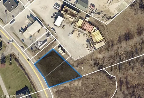 0 Southgate Road, Cambridge, OH 43725 - #1