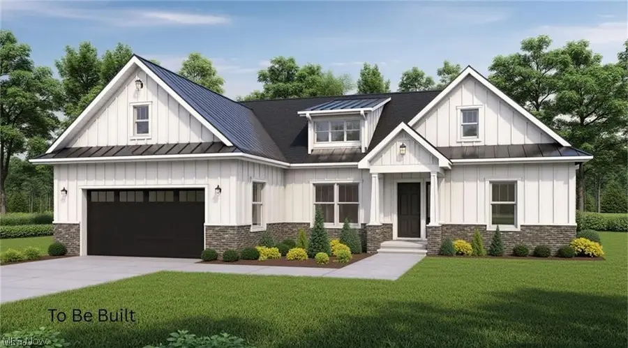 S/l 32 E Lakewood Drive, Canal Fulton, OH 44614 - #2