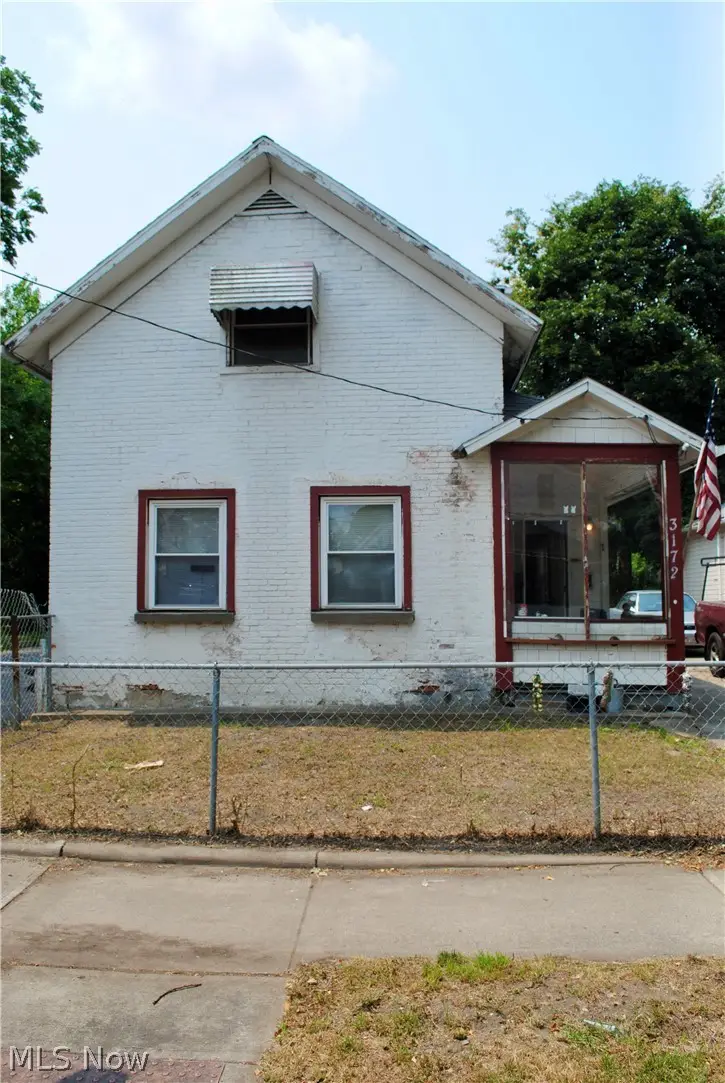 3172 W 50th Street, Cleveland, OH 44102 - #3
