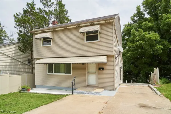 421 Malacca Street, Akron, OH 44305