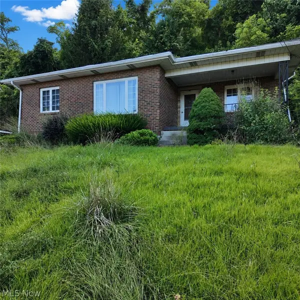 5121 Atchison Road, Bellaire, OH 43906