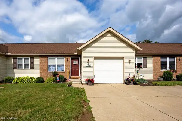 1116 Mindy Lane, Wooster, OH 44691